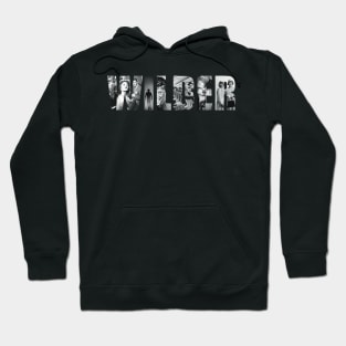 Billy Wilder Hoodie